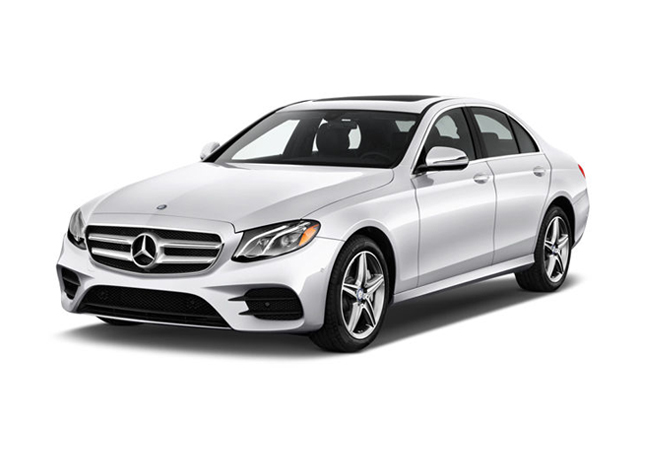 Mercedes Benz E Class