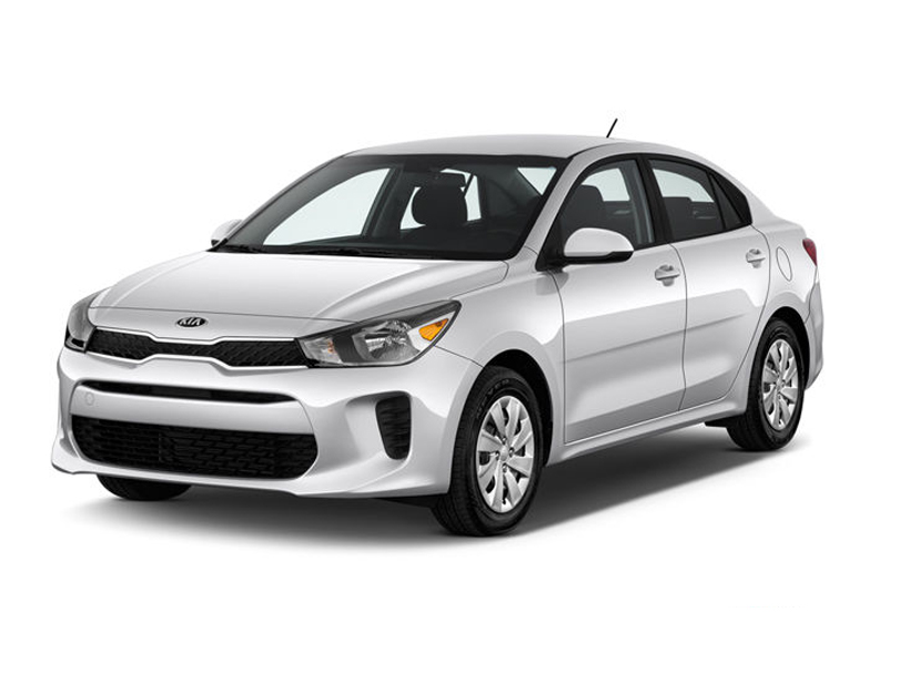 Kia RIO S