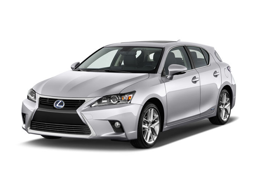 Lexus Ct200h