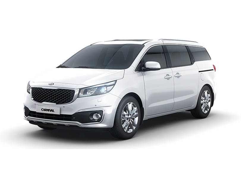 Kia Grand Carnival