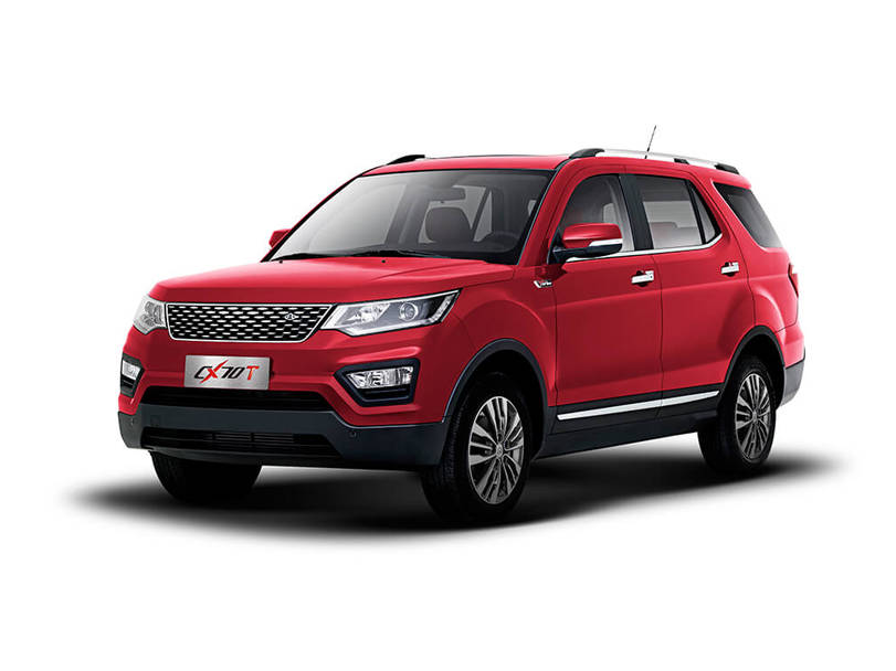 Changan CX70T 1.5T