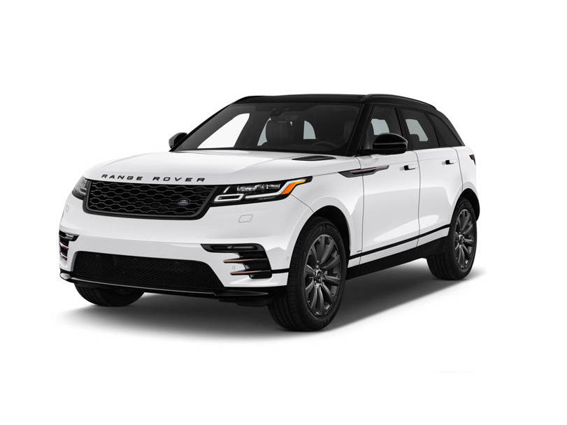 Range Rover Velar S