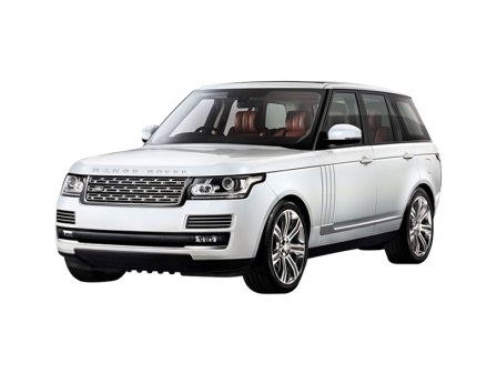 Range Rover Vogue TDV8