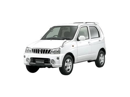 Daihatsu Terios Kid L