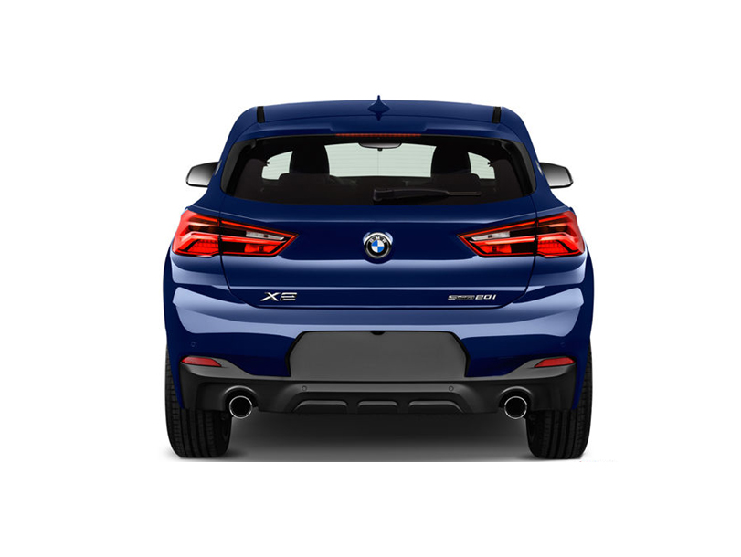 BMW X2 2024 Price in Pakistan