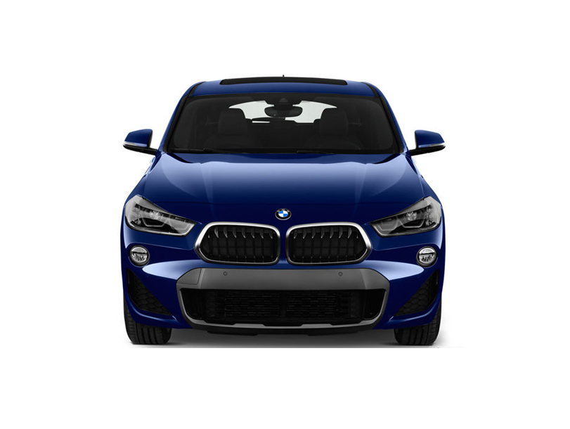 BMW X2 2024 Price in Pakistan