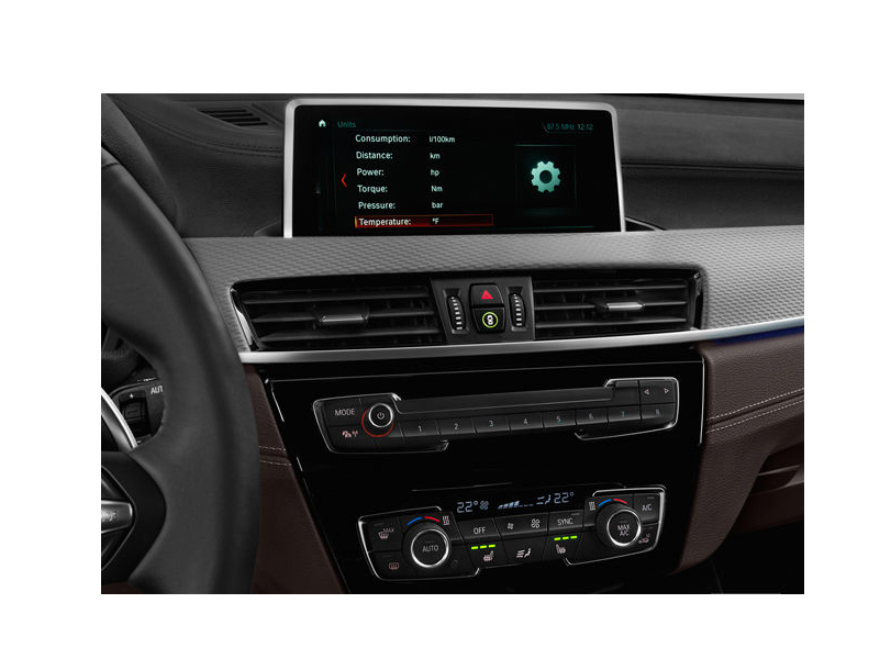 BMW X2 2024 Price in Pakistan