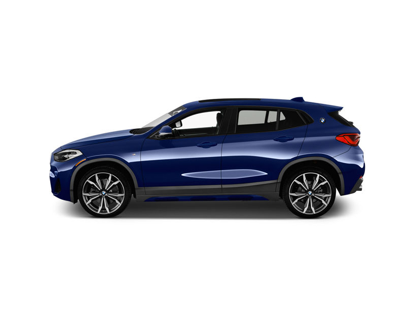 BMW X2 2024 Price in Pakistan
