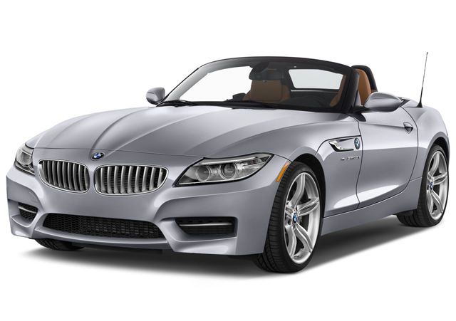 BMW Z4 M40i