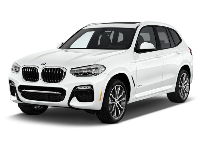 Bmw X3 Series