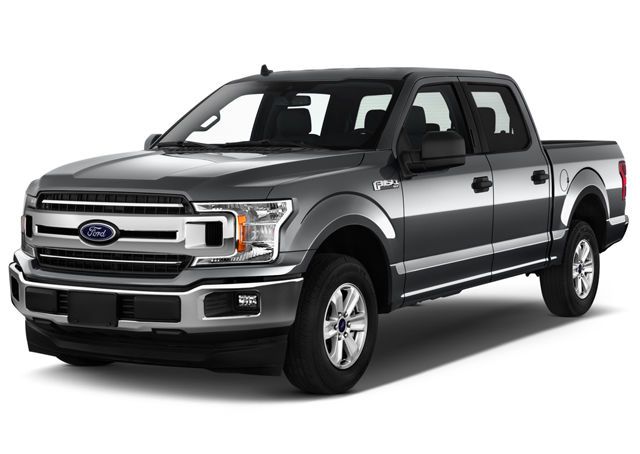 Ford F 150 Limited Edition