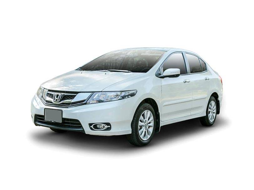 Honda City 2024