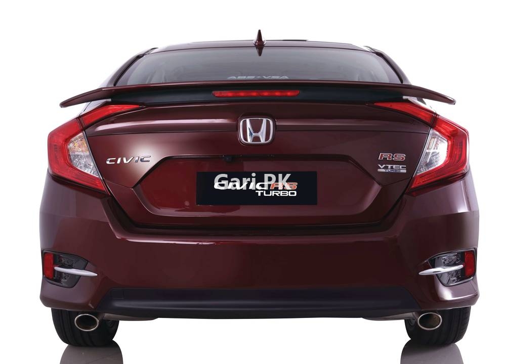 Honda Civic 1.5 VTEC Turbo Oriel Price in Pakistan Specs & Features