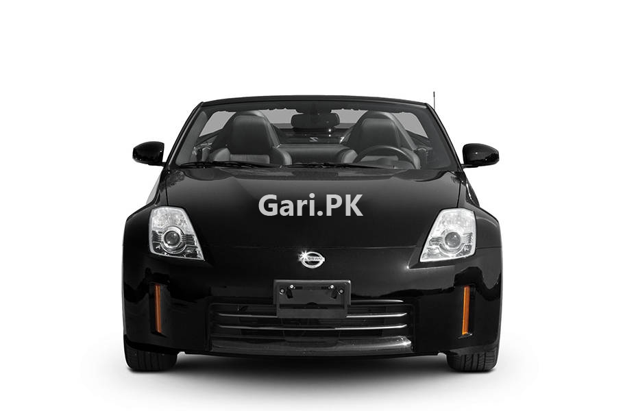 Nissan 350Z 2025 Price in Pakistan Specs