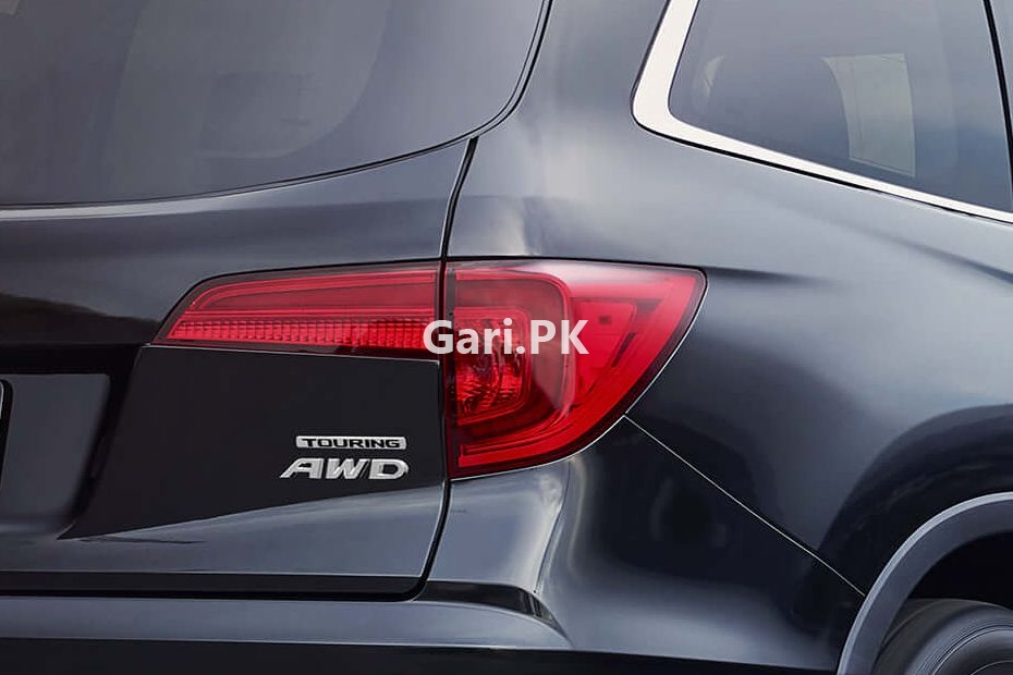 Honda Pilot 2021 Price in Pakistan 2025