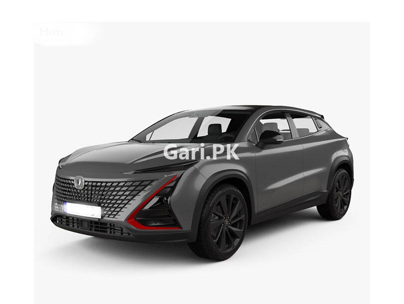 Changan UNI T 2.0T