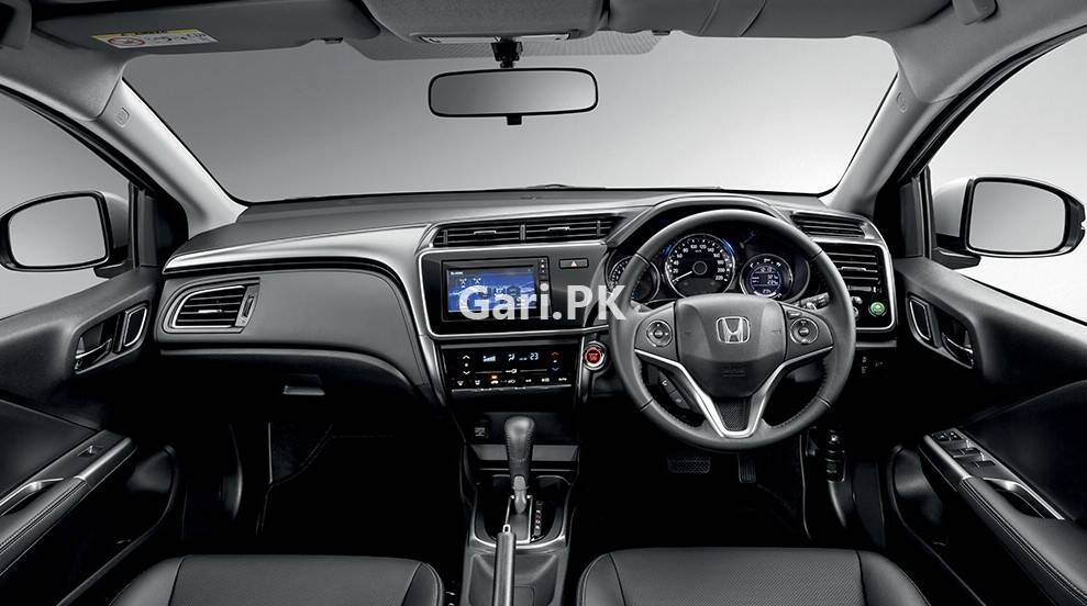 Honda City 1.2L CVT Price in Pakistan 2025 New Model Specs & Features