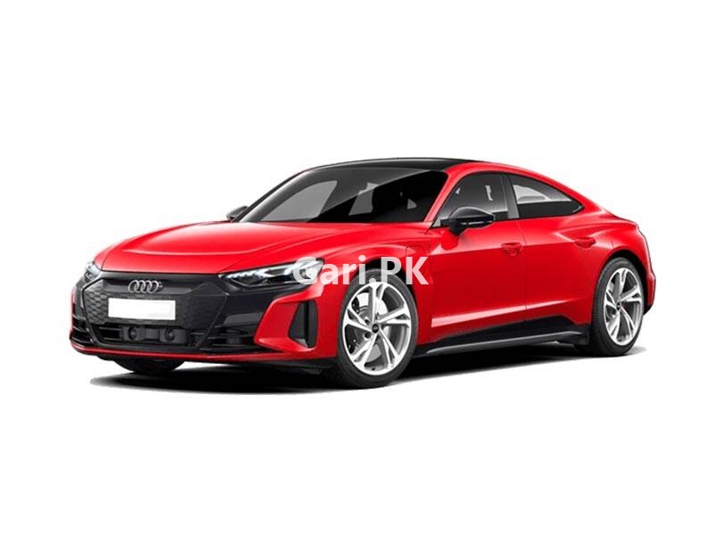 Audi clearance electron price