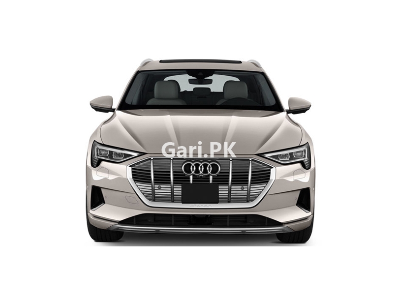 Audi e tron 55 Quattro 300 kW Audi e tron 55 Quattro 300 kW