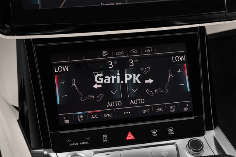 Audi e tron 55 Quattro 300 kW Audi e tron 55 Quattro 300 kW