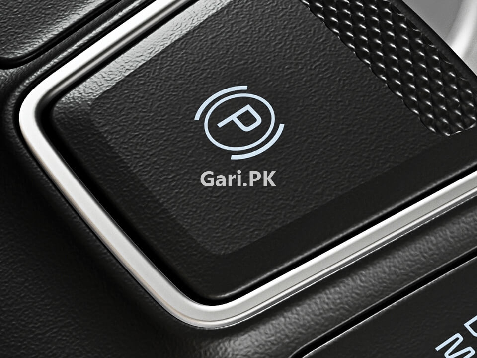Kia Grand Carnival 2025 Price in Pakistan