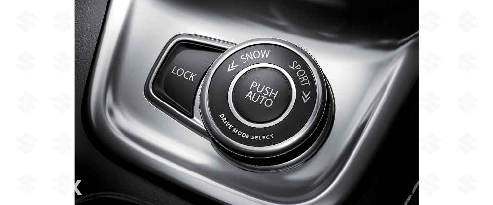 Suzuki Vitara 2022 Feature All Grip 4X4 Suzuki Vitara 2022 Feature All Grip 4X4