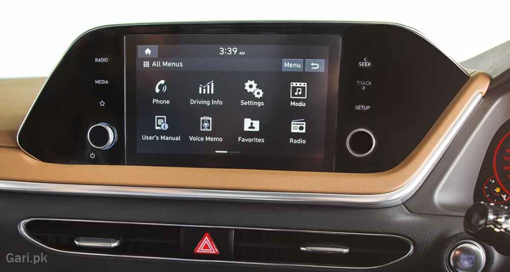 Lexus LFA 2012 Interior 8 Inch Infotainment Lexus LFA 2012 Interior 8 Inch Infotainment