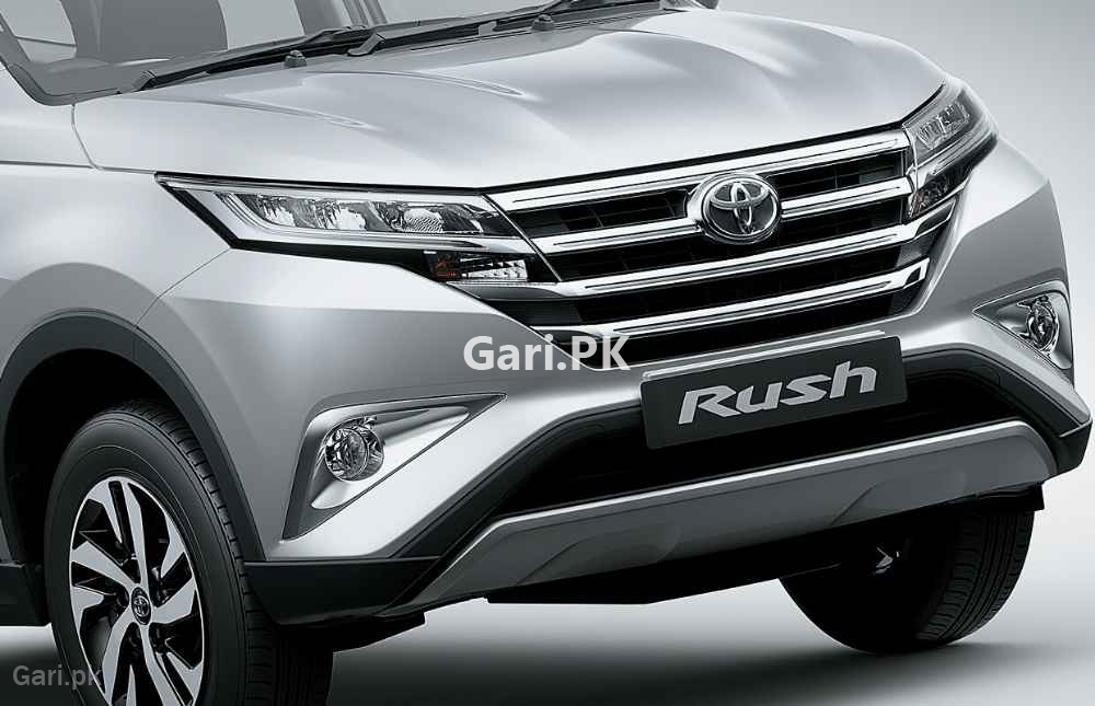 Toyota Rush G Limited 2010 for sale in Rawalpindi