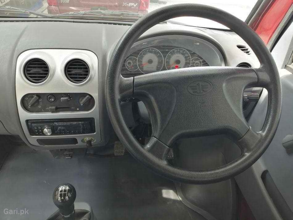 Faw X PV 2023 Interior Steering Wheel Faw X PV 2023 Interior Steering Wheel
