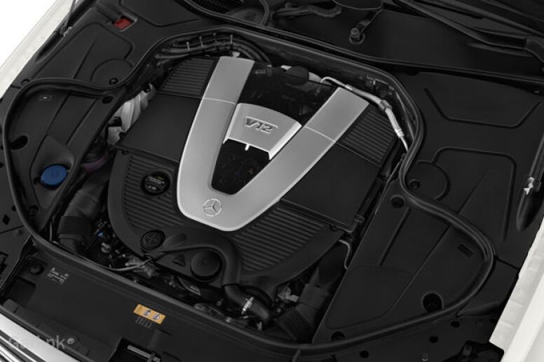 Mercedes Benz S Class 2025 Performance Engine Mercedes Benz S Class 2025 Performance Engine