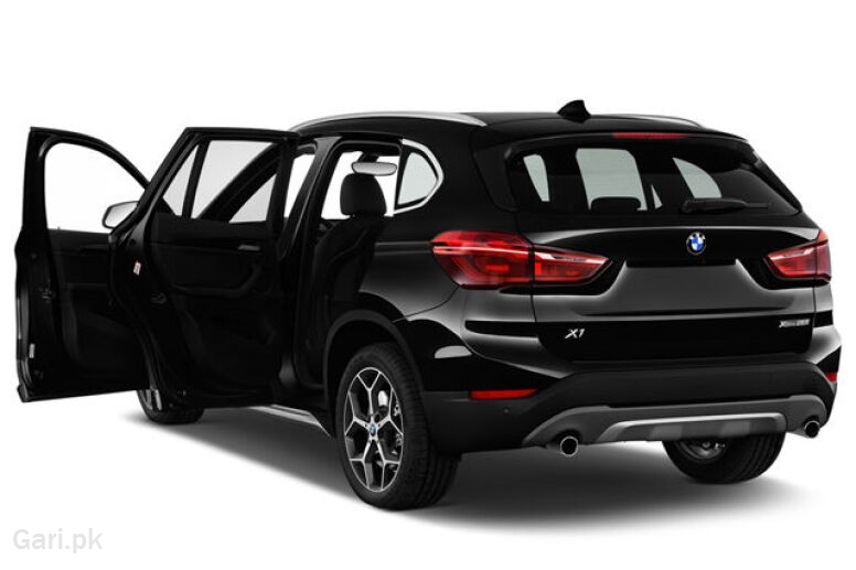 BMW X1 2022 Exterior Doors BMW X1 2022 Exterior Doors