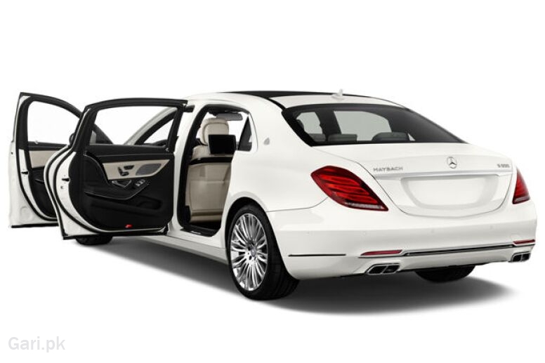 Mercedes Benz S Class 2025 Exterior Doors Mercedes Benz S Class 2025 Exterior Doors