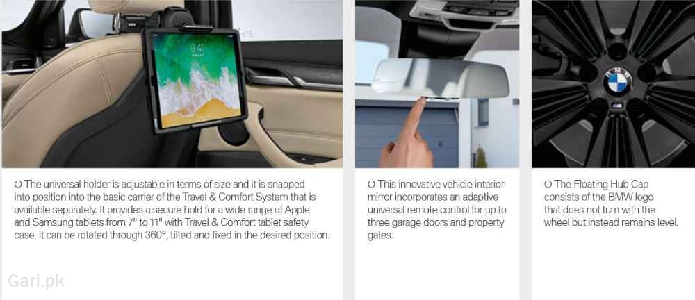 BMW X1 2022 Photo with Detail BMW X1 2022 Photo with Detail