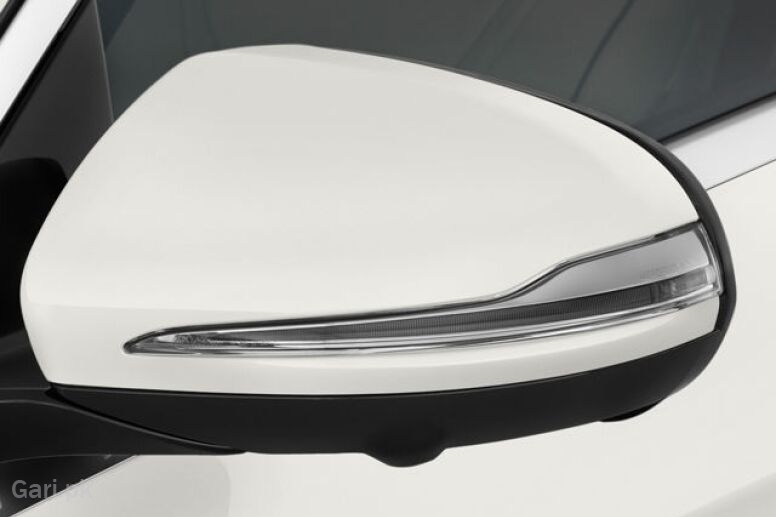 Mercedes Benz S Class 2025 Exterior Mirror Mercedes Benz S Class 2025 Exterior Mirror