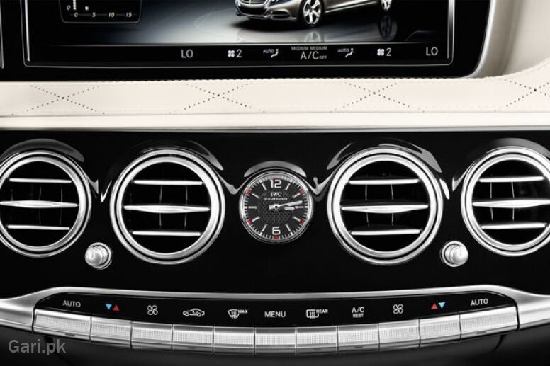Mercedes Benz S Class 2025 Interior Air Vents Mercedes Benz S Class 2025 Interior Air Vents