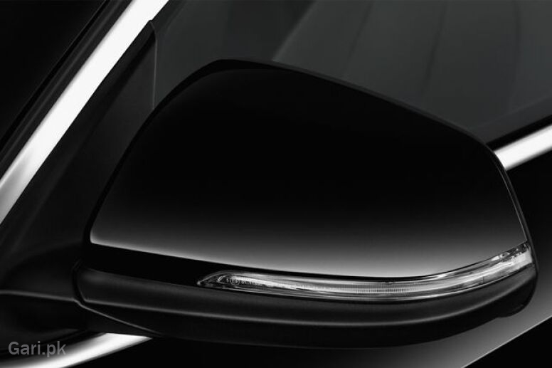 BMW X1 2022 Exterior Mirror BMW X1 2022 Exterior Mirror