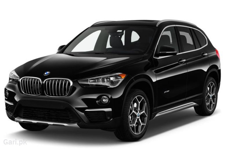 BMW X1 2022 Exterior Angular Front BMW X1 2022 Exterior Angular Front