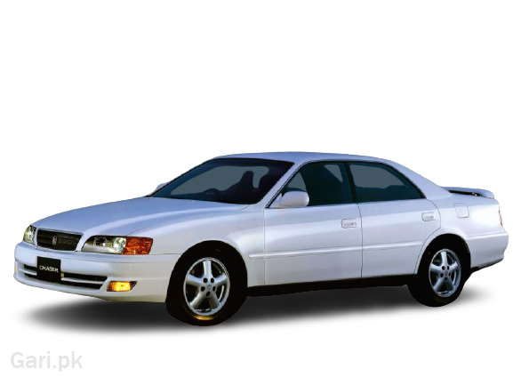 Toyota Chaser