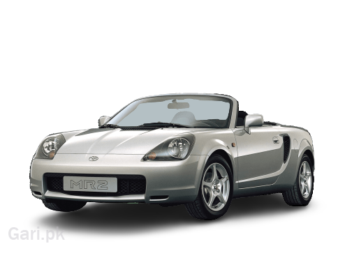 Toyota Mr2