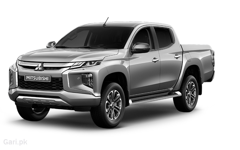 Mitsubishi Triton