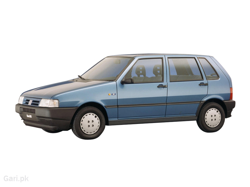 Fiat Uno 70 1.3