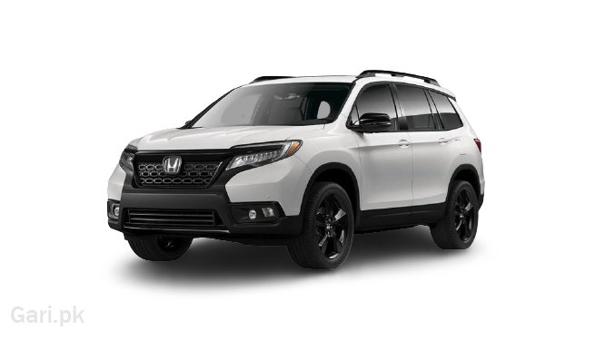 Honda Passport Touring