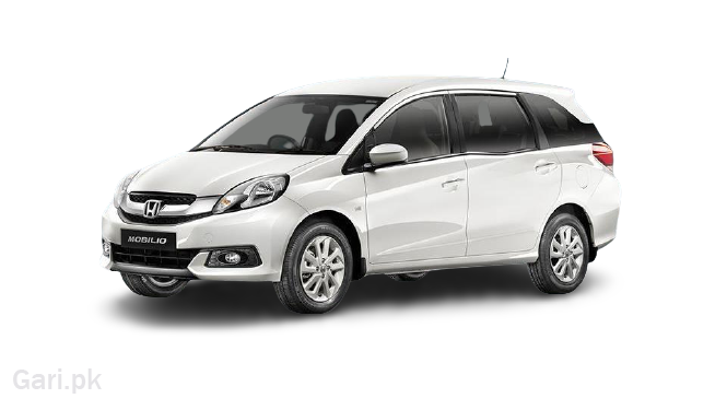 Honda Mobilio