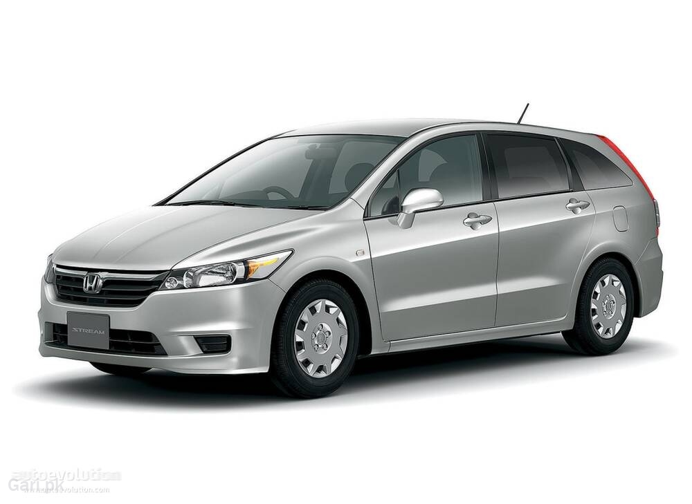 Honda Stream