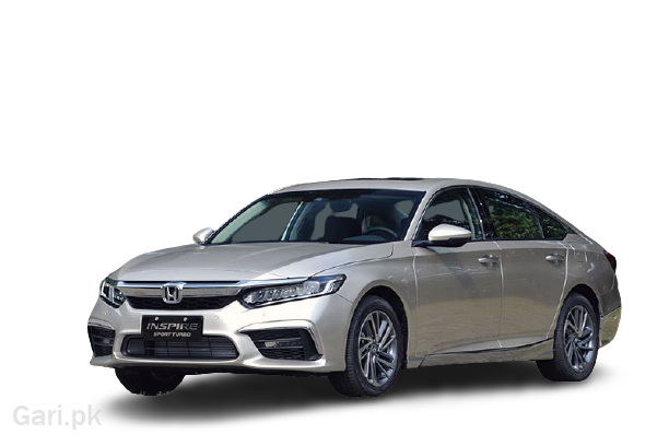 Honda Inspire 1.5L