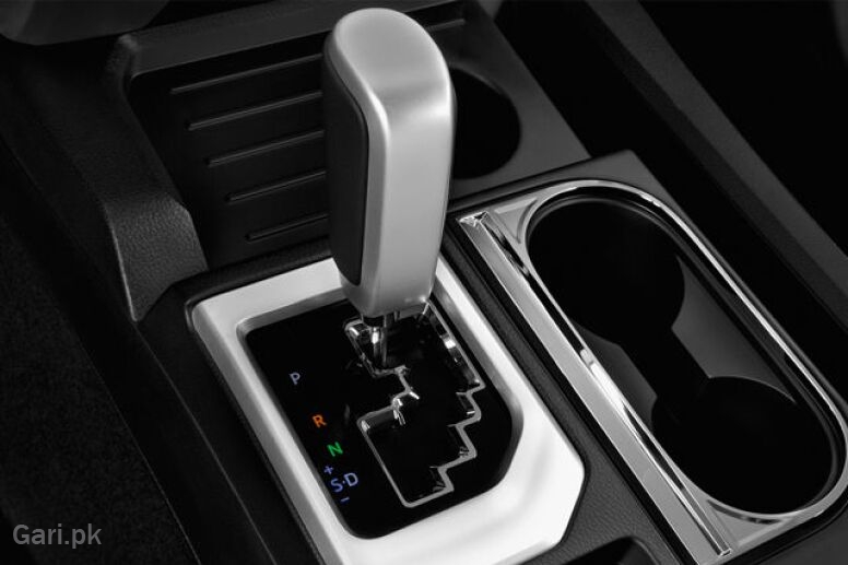 Toyota Tundra 2013 Interior Gear Shifter Toyota Tundra 2013 Interior Gear Shifter