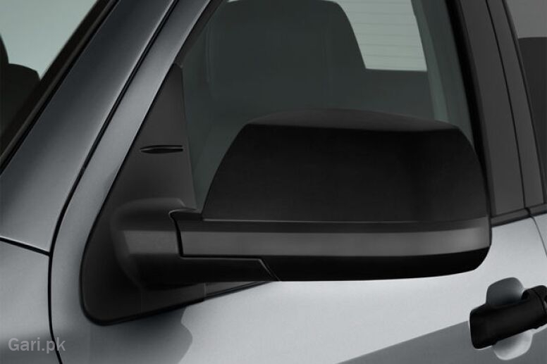 Toyota Tundra 2013 Exterior Mirror Toyota Tundra 2013 Exterior Mirror