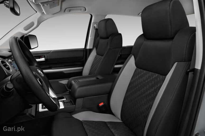 Toyota Tundra 2013 Interior Front Seat Toyota Tundra 2013 Interior Front Seat