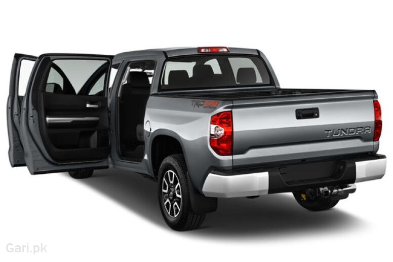 Toyota Tundra 2013 Exterior Doors Toyota Tundra 2013 Exterior Doors
