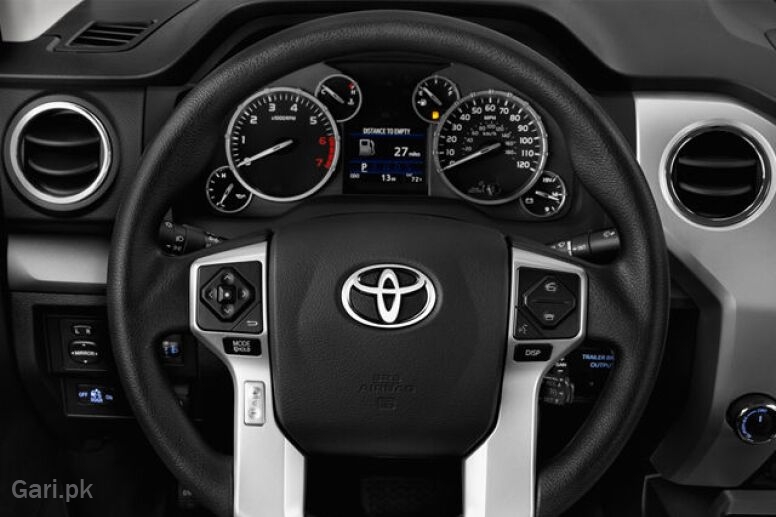 Toyota Tundra 2013 Interior Steering Wheel Toyota Tundra 2013 Interior Steering Wheel